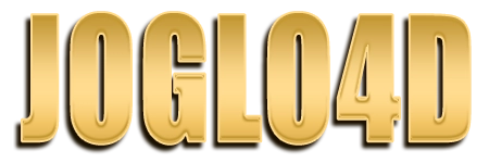 Logo JOGLO4D